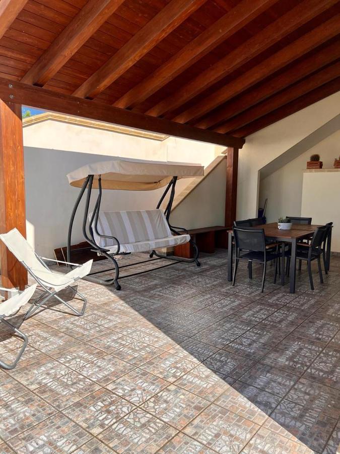 Casa Befra Il Relax Che Cercavi Apartment Torre San Gennaro Exterior photo